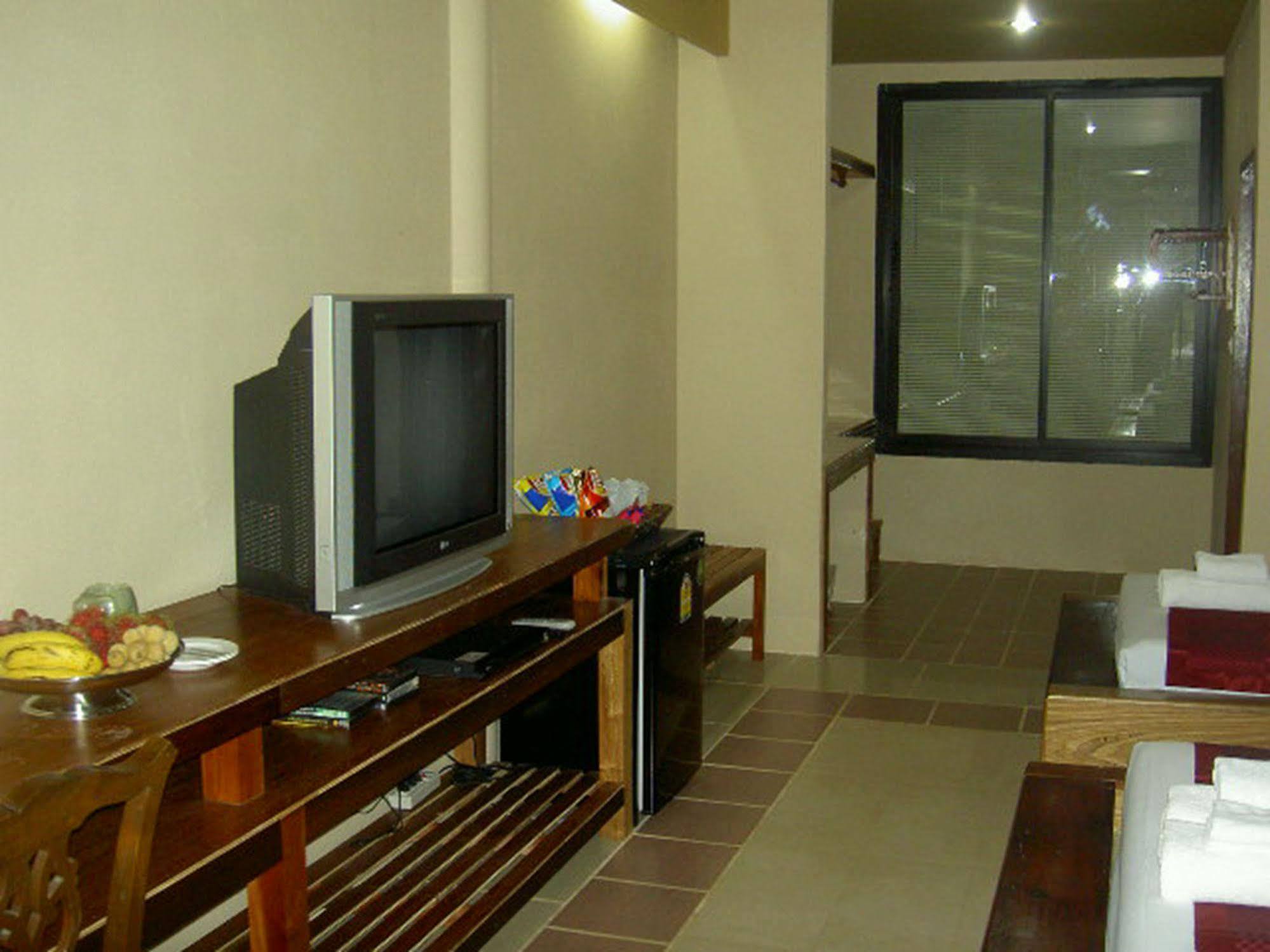 Boutique Raft Resort Sai Yok Exterior photo